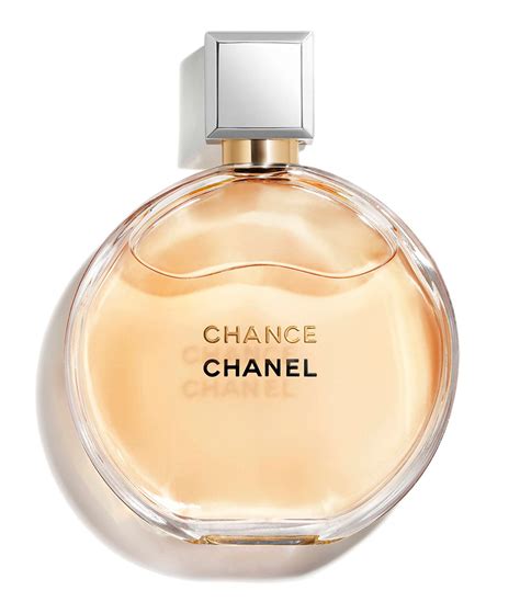 Chance Eau de Parfum Chanel for women.